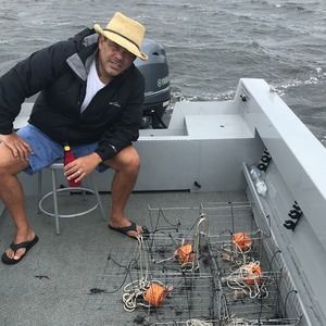 Meet your Posher, Robert